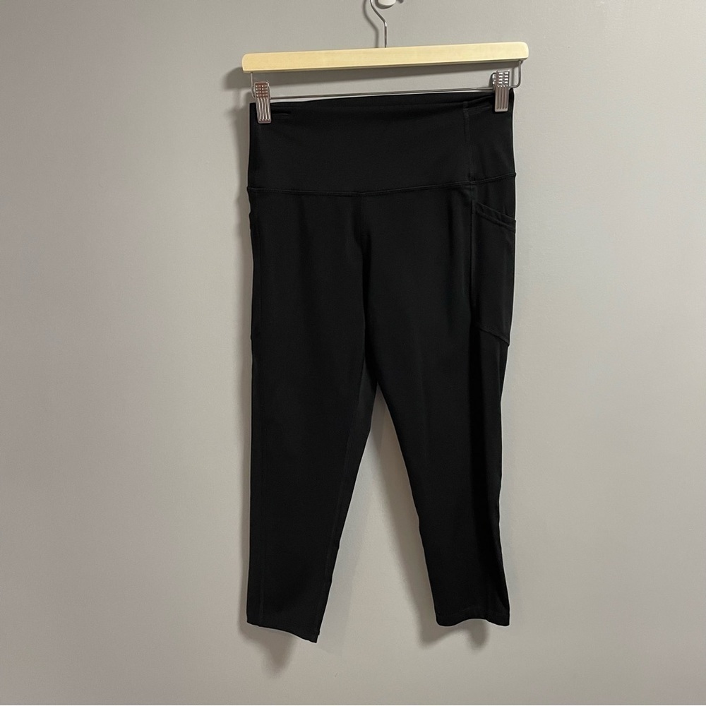 Zyia Leggings